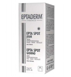 Eptaderm Epta Spot Crème de Jour – 30 ml