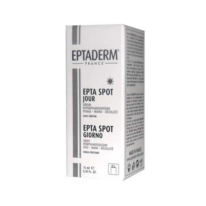 Eptaderm Epta Spot Crème de Jour – 30 ml