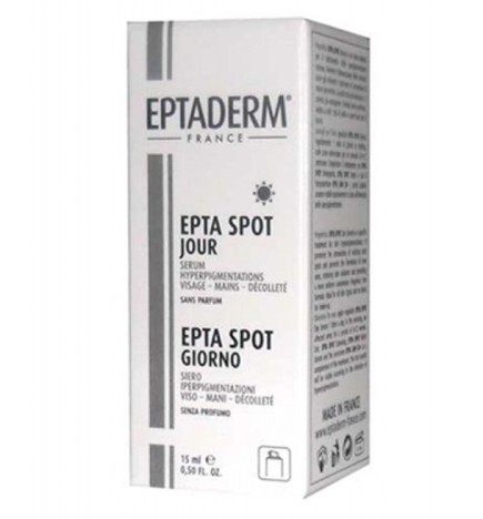 Eptaderm Epta Spot Crème de Jour – 30 ml