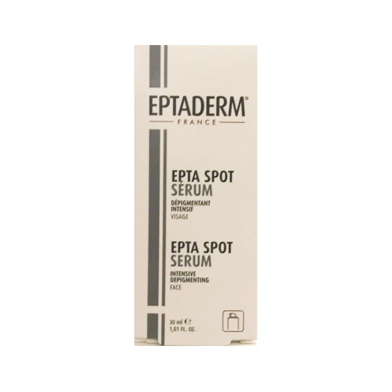 Eptaderm Epta Spot Sérum – 30 ml