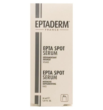Eptaderm Epta Spot Sérum – 30 ml
