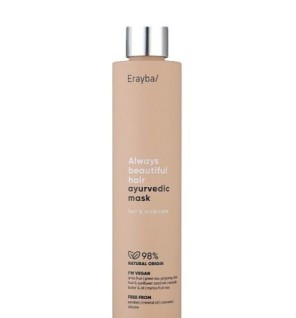 Erayba Abh Ayurvedic Mask 250ml