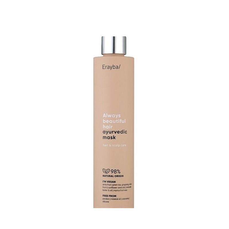 Erayba Abh Ayurvedic Mask 250ml