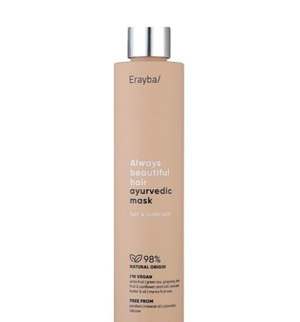 Erayba Abh Ayurvedic Mask 250ml