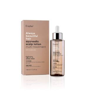 Erayba ABH Ayurvedic Scalp Lotion 100ml