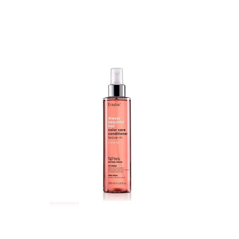 Erayba Abh Color Care Conditioner Leave-in 200ml