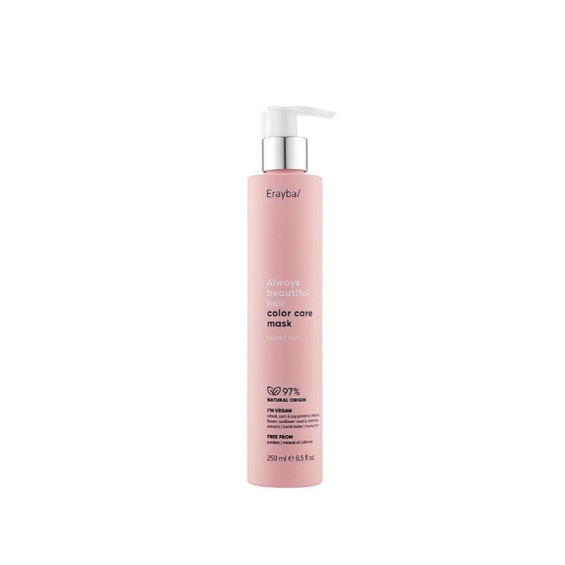 Erayba Abh Color Care Mask 250ml
