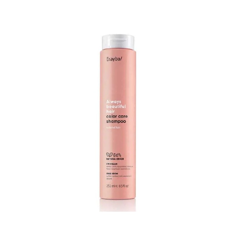 Erayba Abh Color Care Shampooing 250ml