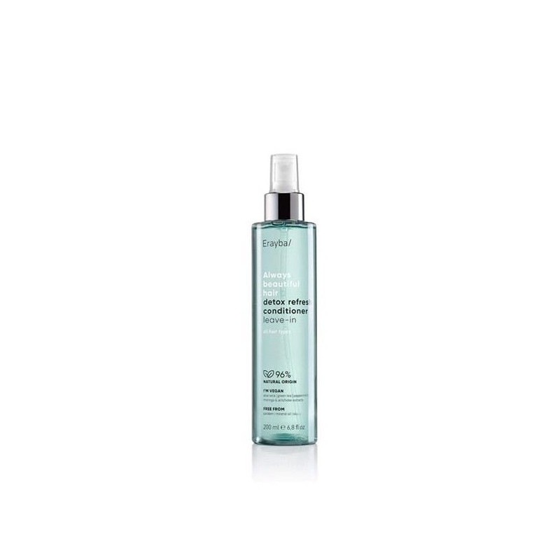 Erayba Abh Detox Refresh Conditionner Leave in 200ml