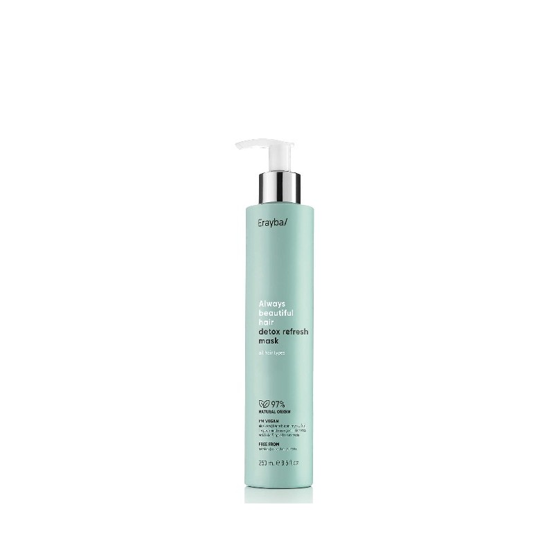 Erayba Abh Detox Refresh Mask 250ml