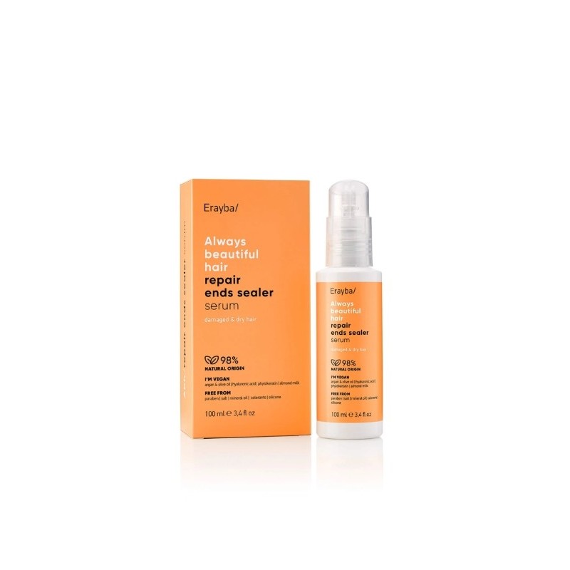Erayba ABH Repair Serum 100ml