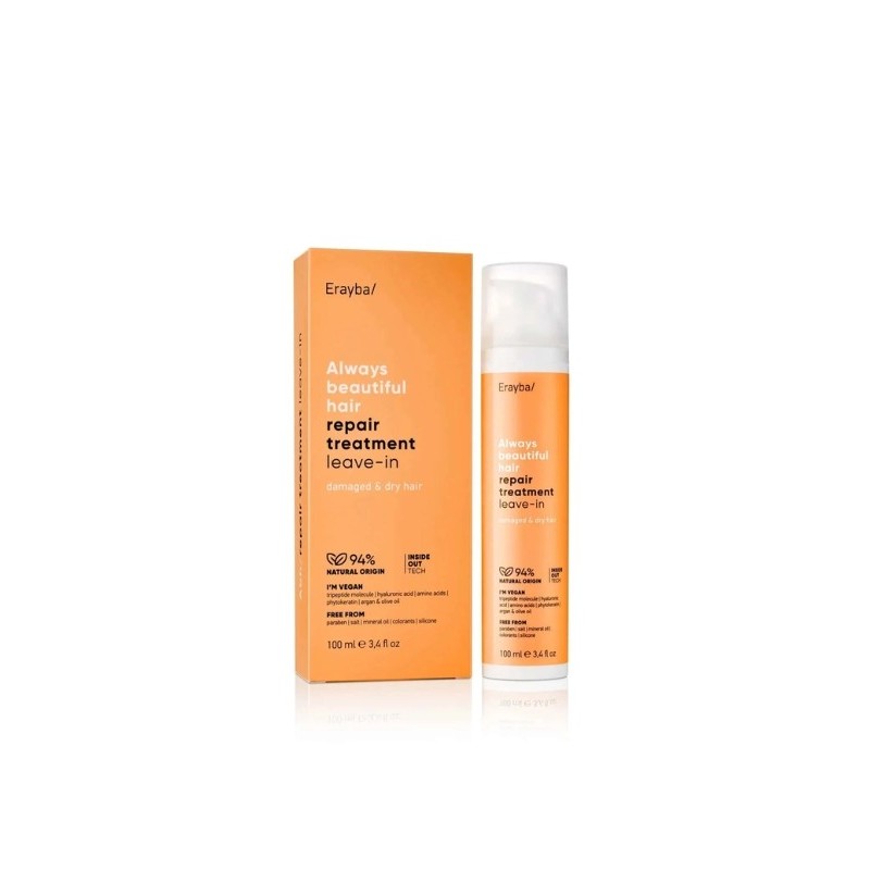 Erayba ABH Repair Treatment Leave-in 100ml
