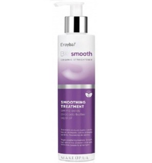 ERAYBA BIO SMOOTH SMOOTHING TREATMENT 200ML