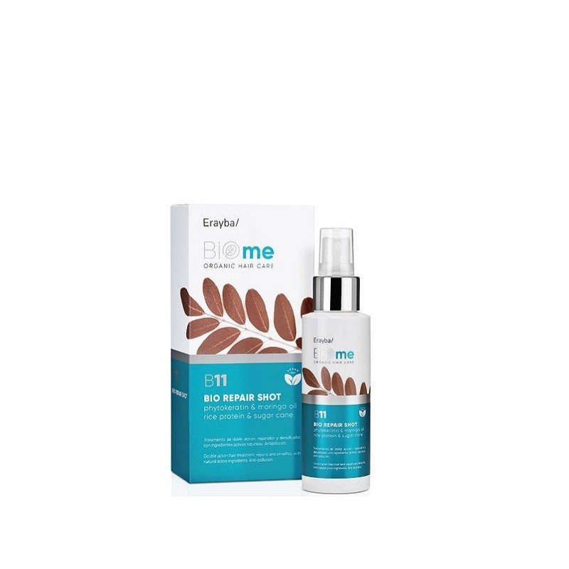 Erayba Biome B11 bio repair shot 100ml