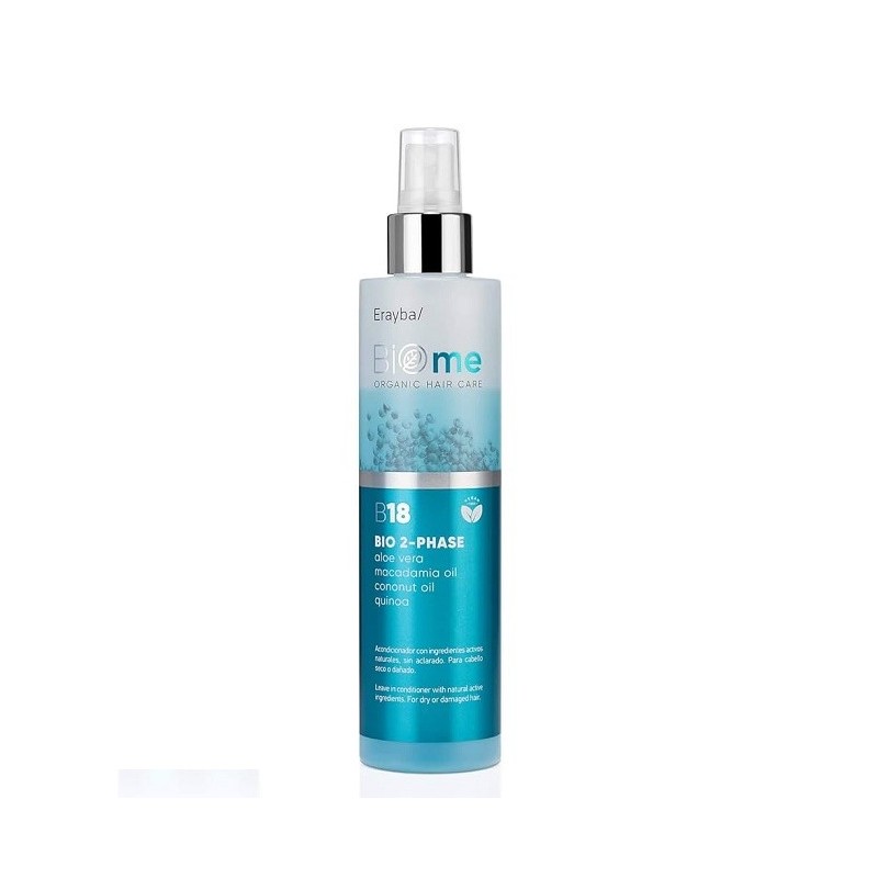 Erayba BIOme B18 bio 2 Phases 200ml