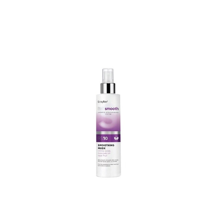 Erayba BIOsmooth BS10 Mask 150ml