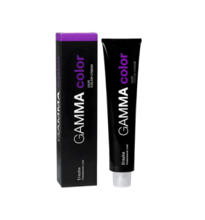 Erayba Gamma Coloration 6/32 Blond fonce dore irise