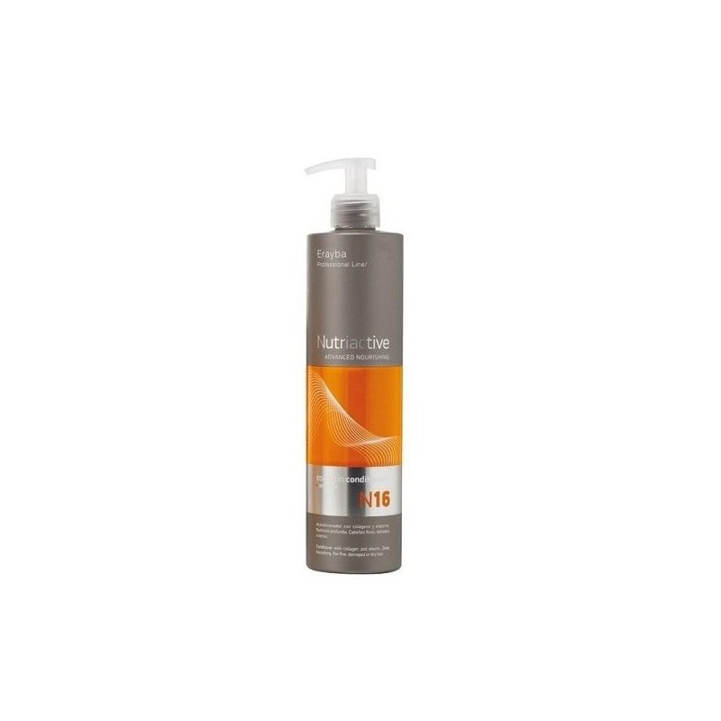 ERAYBA NATURACTIVE CONDITIONNEUR N16 COLLASTIN INTENSE 250ML