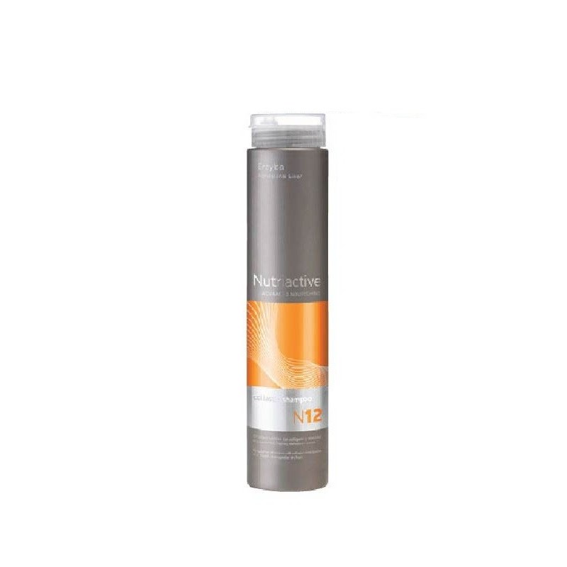 Erayba Nutriactive N12 Collastin Shampooing 250ml