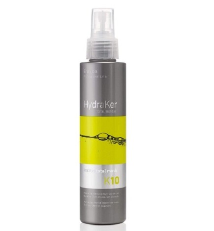 ERAYBA REPAIR Keratin K10 Vegan 150mlml