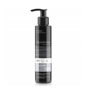 Erayba S01 Style Active Smoothing Balm cream 150ml