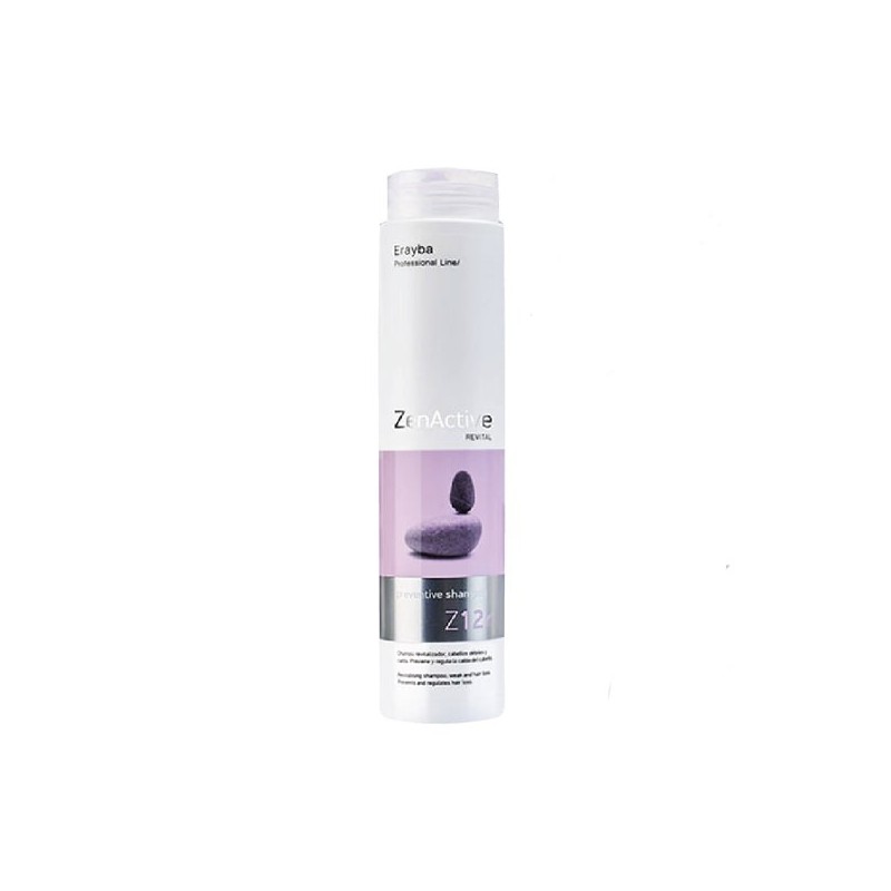 ERAYBA Zen Active Z12r preventive shampoo 250 ml