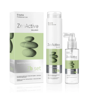 Erayba ZenActive Zb Set Balancing Treatment