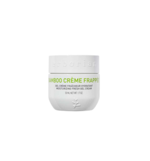 ERBORIAN – BAMBO CREME FRAPPE 50ML