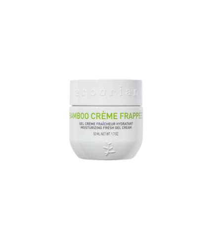 ERBORIAN – BAMBO CREME FRAPPE 50ML