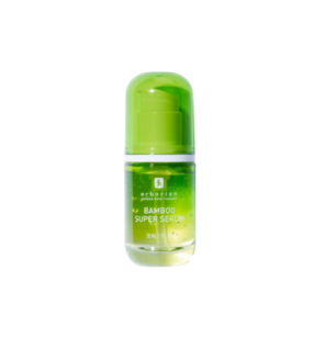 ERBORIAN – BAMBOO SUPER SERUM 30ML