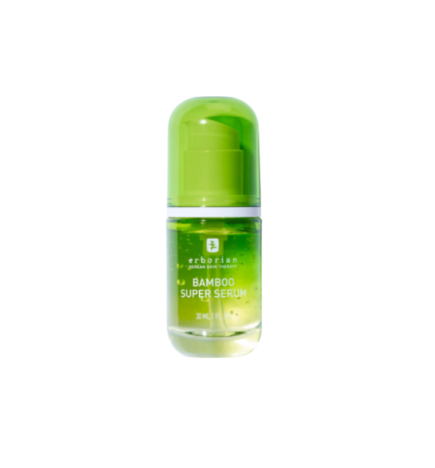 ERBORIAN – BAMBOO SUPER SERUM 30ML