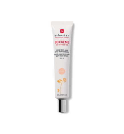 ERBORIAN – BB Creme Clair SPF 20 40ml