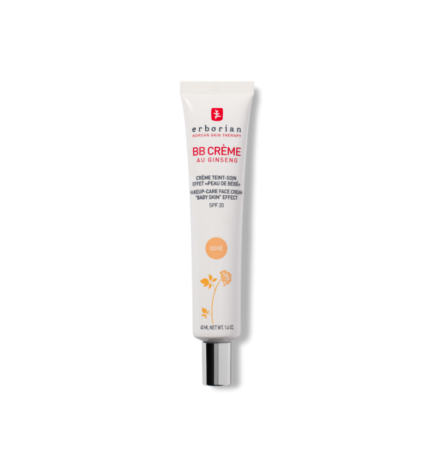 ERBORIAN – BB Creme doree 15ml
