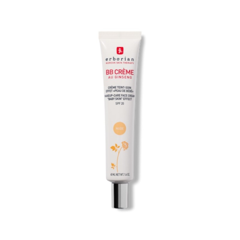 ERBORIAN – BB Creme Nude 15ml