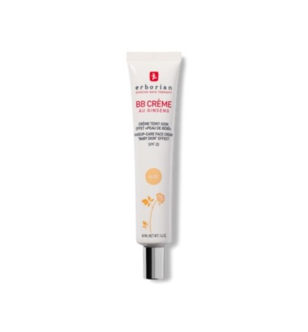 ERBORIAN – BB Creme Nude 15ml