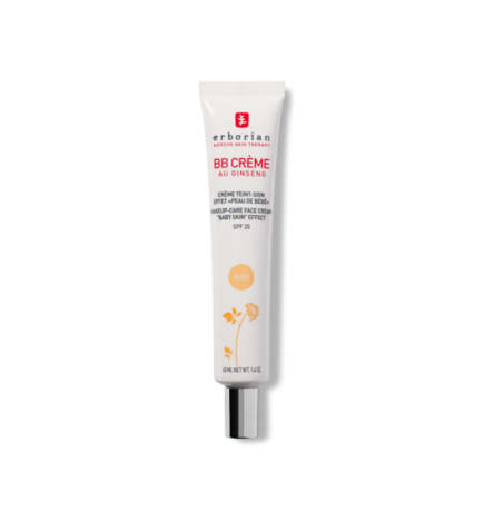 ERBORIAN – BB Creme Nude SPF 20 40ml