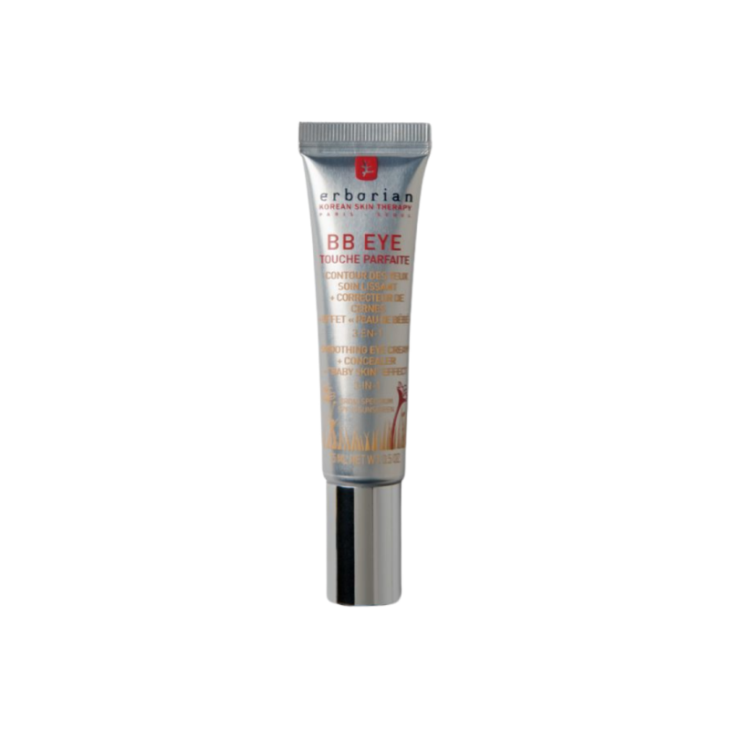 ERBORIAN – BB EYE TOUCHE PARFAITE 15ML