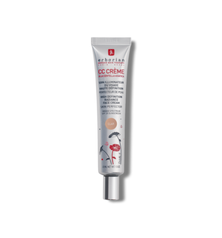ERBORIAN – CC Creme Clair SPF 25 45ml