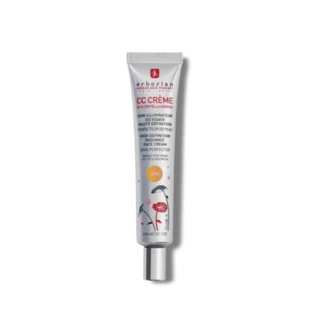 ERBORIAN – CC Creme Doree SPF 25 45ml