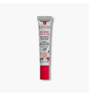 ERBORIAN – CC Eye Doree 10ml