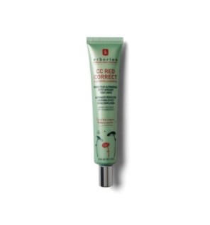 ERBORIAN – CC Red Correct 15ml