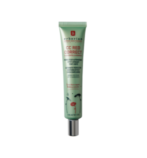 ERBORIAN – CC Red Correct 25 SPF 45ml