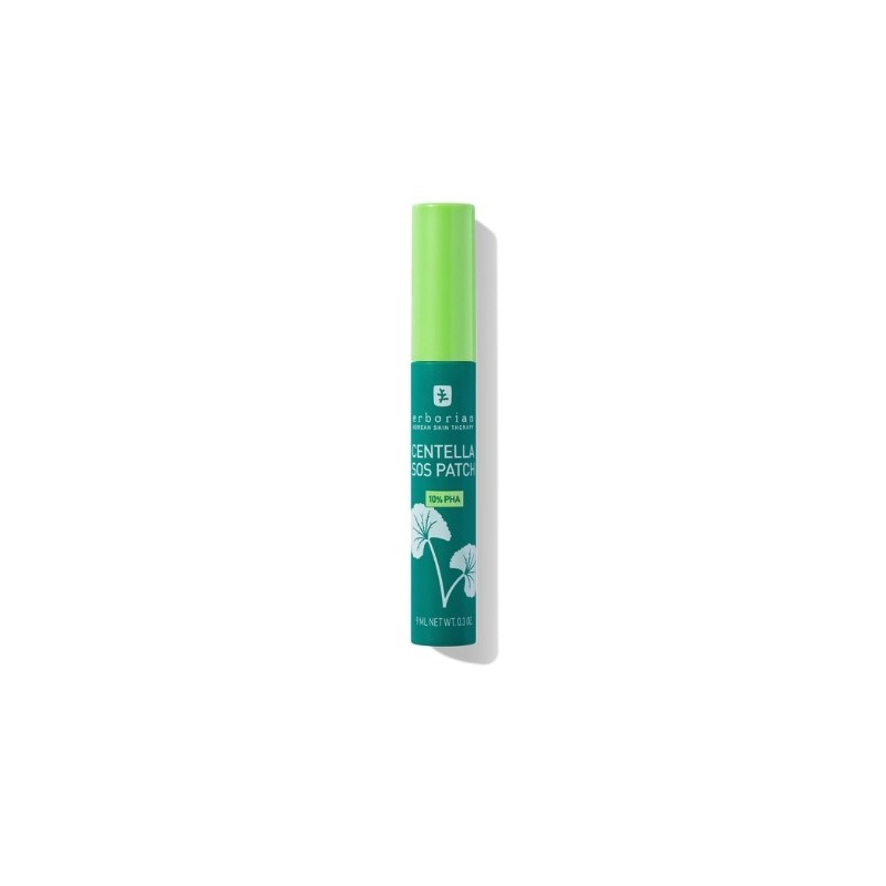 ERBORIAN – CENTELA SOS PATCH 9ML
