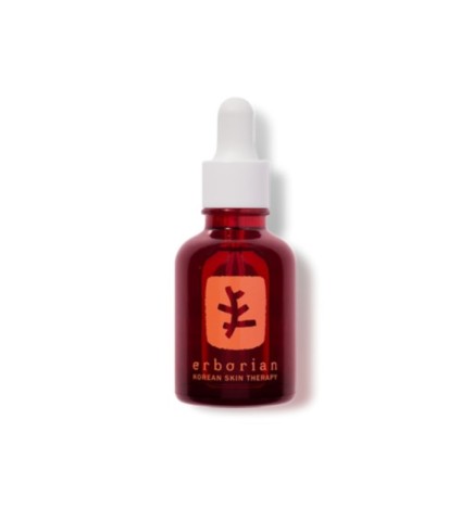 ERBORIAN – Huile de Nuit Multi-Perfectrice Skin Therapy 30ml