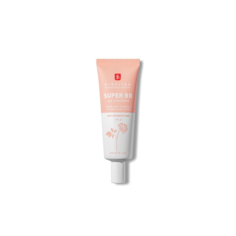 ERBORIAN – SUPER BB CLAIR 15ML