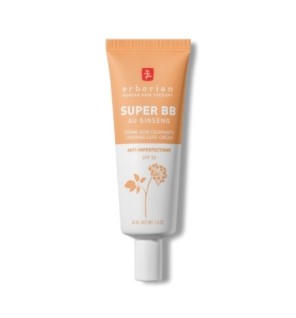 ERBORIAN – SUPER BB DORE 15ML