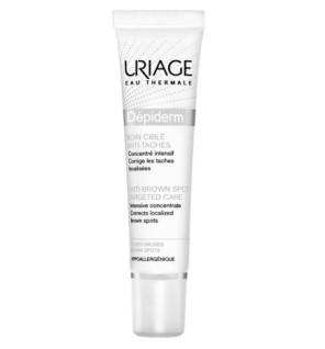 Uriage – Dépiderm – Soin Ciblé Anti-tâches – 15 ml