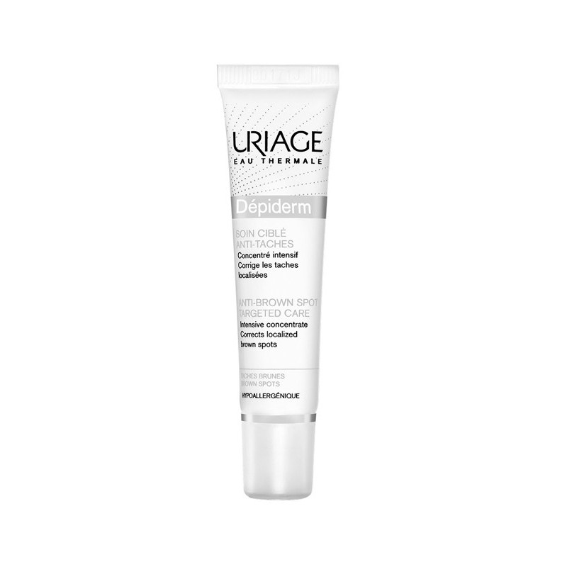 Uriage – Dépiderm – Soin Ciblé Anti-tâches – 15 ml