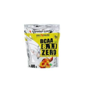Eric Favre Bcaa 8.1.1 Zero The Peche 500g