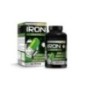 Eric Favre Iron Testo 90 Gelules